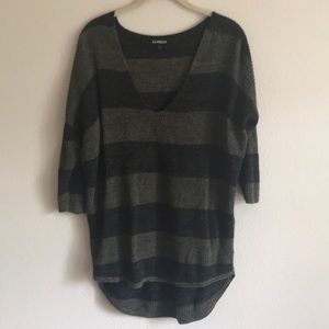 Women’s Express Oversized Sweater